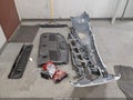 2012 Chevrolet Malibu — photo 12 of 12 | VIN 1G1ZC5E04CF224967