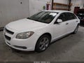 2012 Chevrolet Malibu — photo 2 of 12 | VIN 1G1ZC5E04CF224967