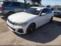 2021 BMW 3 Series — photo 2 of 16 | VIN 3MW5P7J01M8C12018