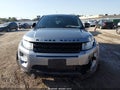 2012 Land Rover Range Rover Evoque — photo 12 of 16 | VIN SALVT2BG4CH644568