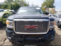 2015 GMC Sierra — photo 12 of 16 | VIN 1GT120E88FF536861