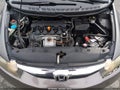 2010 Honda Civic — photo 10 of 16 | VIN 2HGFA1F59AH528991