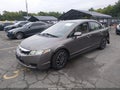 2010 Honda Civic — photo 2 of 16 | VIN 2HGFA1F59AH528991