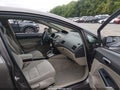 2010 Honda Civic — photo 5 of 16 | VIN 2HGFA1F59AH528991