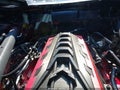 2024 Chevrolet Corvette Stingray — photo 10 of 16 | VIN 1G1YA2D47R5114711