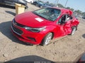 2018 Chevrolet Cruze — photo 2 of 13 | VIN 1G1BH5SE1J7226041