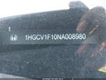 2022 Honda Accord — photo 9 of 15 | VIN 1HGCV1F10NA008980