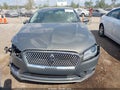 2017 Lincoln MKZ — photo 13 of 17 | VIN 3LN6L5C94HR631818