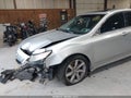 2014 Acura TL — photo 18 of 21 | VIN 19UUA8F21EA004258