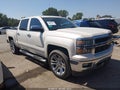 2014 Chevrolet Silverado 1500 — photo 1 of 18 | VIN 3GCUKSEC7EG432713