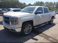 2014 Chevrolet Silverado 1500 — photo 2 of 18 | VIN 3GCUKSEC7EG432713