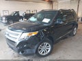 2015 Ford Explorer — photo 2 of 16 | VIN 1FM5K8D83FGA63684