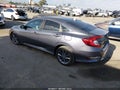2020 Honda Civic — photo 3 of 17 | VIN 19XFC1F78LE214399