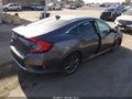 2020 Honda Civic — photo 4 of 17 | VIN 19XFC1F78LE214399