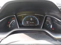 2020 Honda Civic — photo 7 of 17 | VIN 19XFC1F78LE214399