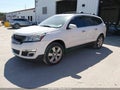 2017 Chevrolet Traverse — photo 2 of 16 | VIN 1GNKRGKD2HJ278354