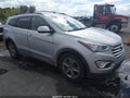 2013 Hyundai Santa Fe — photo 1 of 12 | VIN KM8SM4HF2DU005272