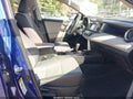 2015 Toyota RAV4 — photo 5 of 16 | VIN 2T3BFREV3FW305416