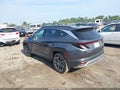 2025 Hyundai Tucson Hybrid — photo 3 of 16 | VIN KM8JEDD17SU334159