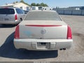 2009 Cadillac DTS — photo 16 of 16 | VIN 1G6KD57Y59U130869