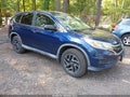 2016 Honda CR-V — photo 1 of 17 | VIN 2HKRM3H46GH533858