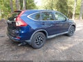 2016 Honda CR-V — photo 4 of 17 | VIN 2HKRM3H46GH533858