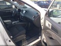 2020 Nissan Pathfinder — photo 5 of 17 | VIN 5N1DR2BN5LC580677