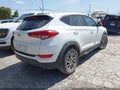 2016 Hyundai Tucson — photo 4 of 16 | VIN KM8J33A42GU089356