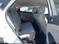 2016 Hyundai Tucson — photo 8 of 16 | VIN KM8J33A42GU089356