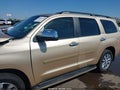 2017 Toyota Sequoia — photo 15 of 17 | VIN 5TDJY5G18HS153873