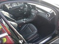 2016 Mercedes-Benz C-Class — photo 5 of 16 | VIN 55SWF4KB4GU138035