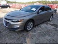 2022 Chevrolet Malibu — photo 2 of 16 | VIN 1G1ZD5ST6NF122097