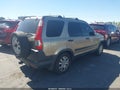 2005 Honda CR-V — photo 4 of 16 | VIN JHLRD78835C061270