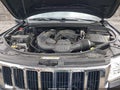 2012 Jeep Grand Cherokee — photo 10 of 12 | VIN 1C4RJFAG5CC310733