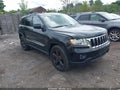 2012 Jeep Grand Cherokee — photo 1 of 12 | VIN 1C4RJFAG5CC310733