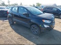 2022 Ford EcoSport — photo 1 of 16 | VIN MAJ6S3FL4NC460250