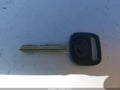 1999 Toyota RAV4 — photo 11 of 17 | VIN JT3GP10V2X7053140