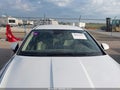 2021 Hyundai Sonata — photo 17 of 18 | VIN 5NPEG4JA9MH080357