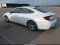 2021 Hyundai Sonata — photo 3 of 18 | VIN 5NPEG4JA9MH080357