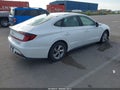2021 Hyundai Sonata — photo 4 of 18 | VIN 5NPEG4JA9MH080357