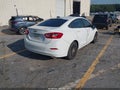 2016 Chevrolet Cruze — photo 4 of 16 | VIN 1G1BC5SM4G7289830