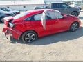 2020 Honda Civic — photo 4 of 15 | VIN 2HGFC2F69LH557600