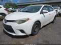 2016 Toyota Corolla — photo 2 of 16 | VIN 5YFBURHE3GP443597