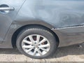 2012 Volkswagen Jetta — photo 12 of 12 | VIN 3VWDP7AJ7CM325143