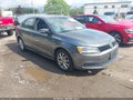 2012 Volkswagen Jetta — photo 1 of 12 | VIN 3VWDP7AJ7CM325143