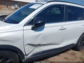 2025 Honda CR-V — photo 6 of 17 | VIN 7FARS5H88SE001320