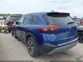 2021 Nissan Rogue — photo 3 of 17 | VIN JN8AT3BA0MW002700