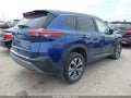 2021 Nissan Rogue — photo 4 of 17 | VIN JN8AT3BA0MW002700