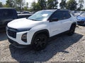 2026 Chevrolet Equinox — photo 2 of 16 | VIN 3GNAXPEG3TL297522