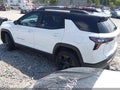 2026 Chevrolet Equinox — photo 3 of 16 | VIN 3GNAXPEG3TL297522